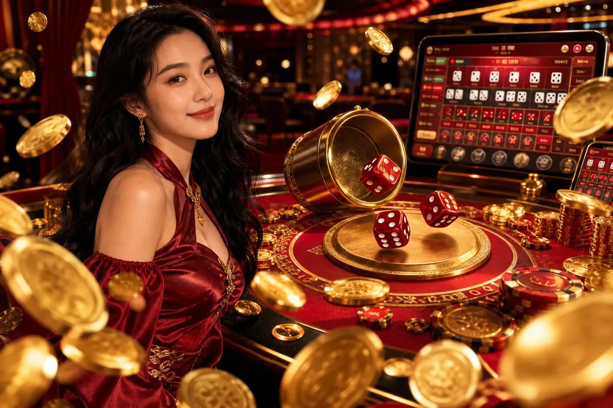 oncuci platform slot antara muka mudah alih