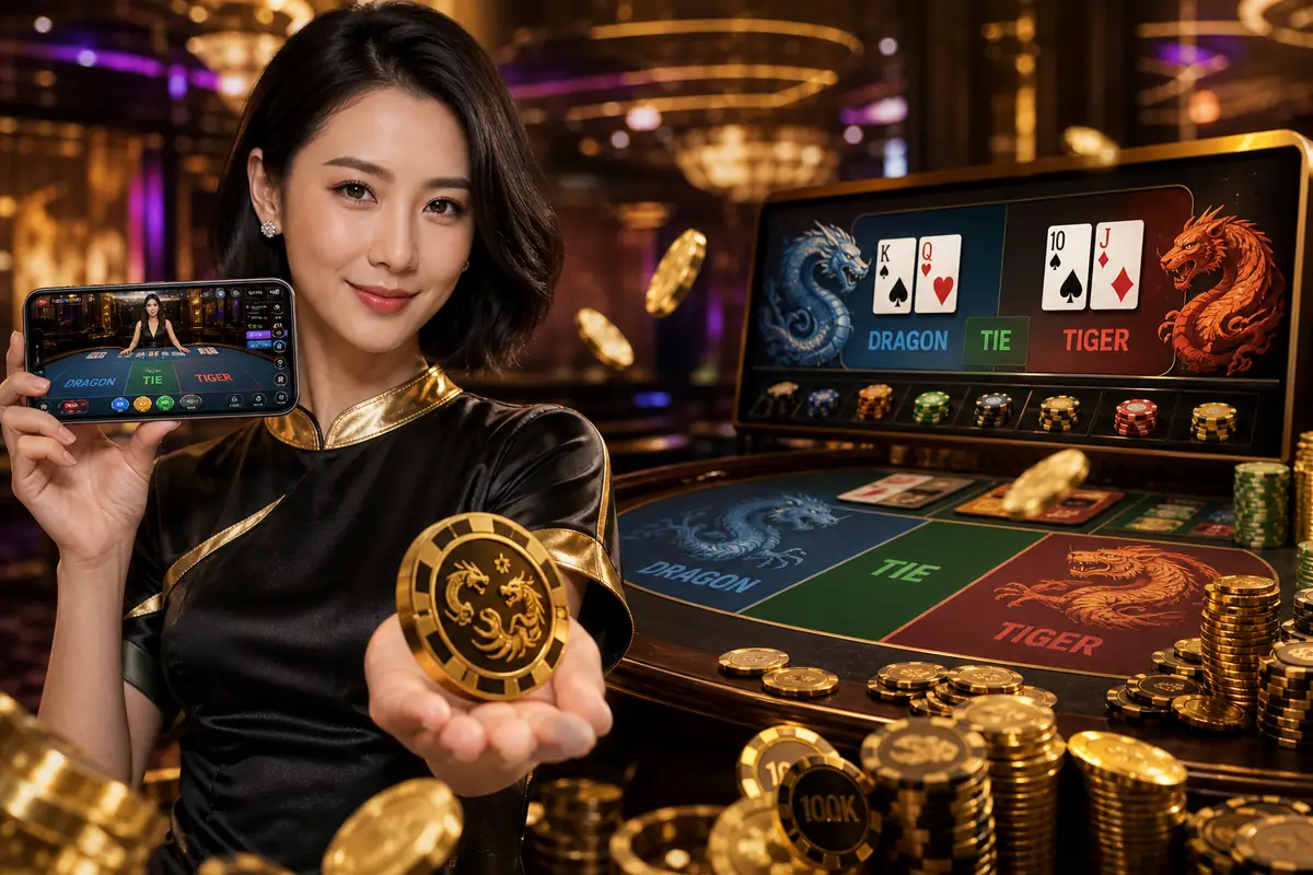 oncuci login papan pemuka kasino online