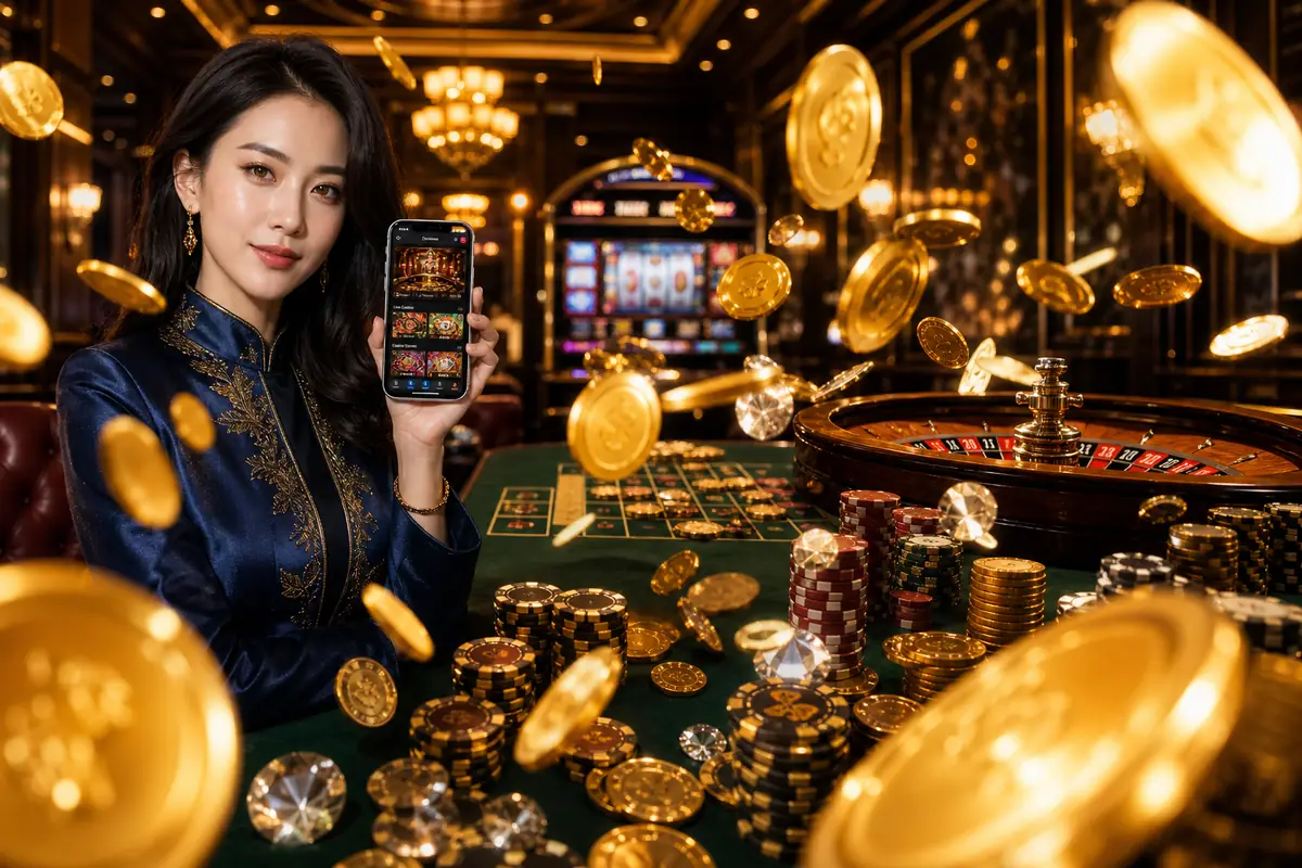 oncuci bonus sambutan 200 peratus deposit pertama