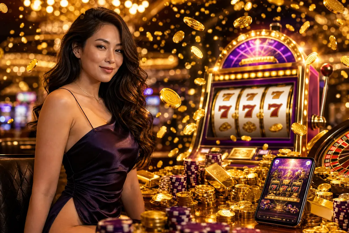 oncuci program VIP cashback mingguan