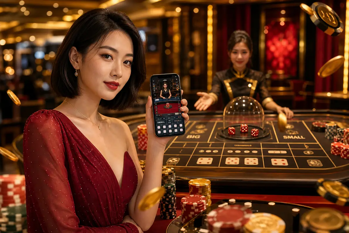 oncuci platform selamat dan dipercayai pemain Malaysia