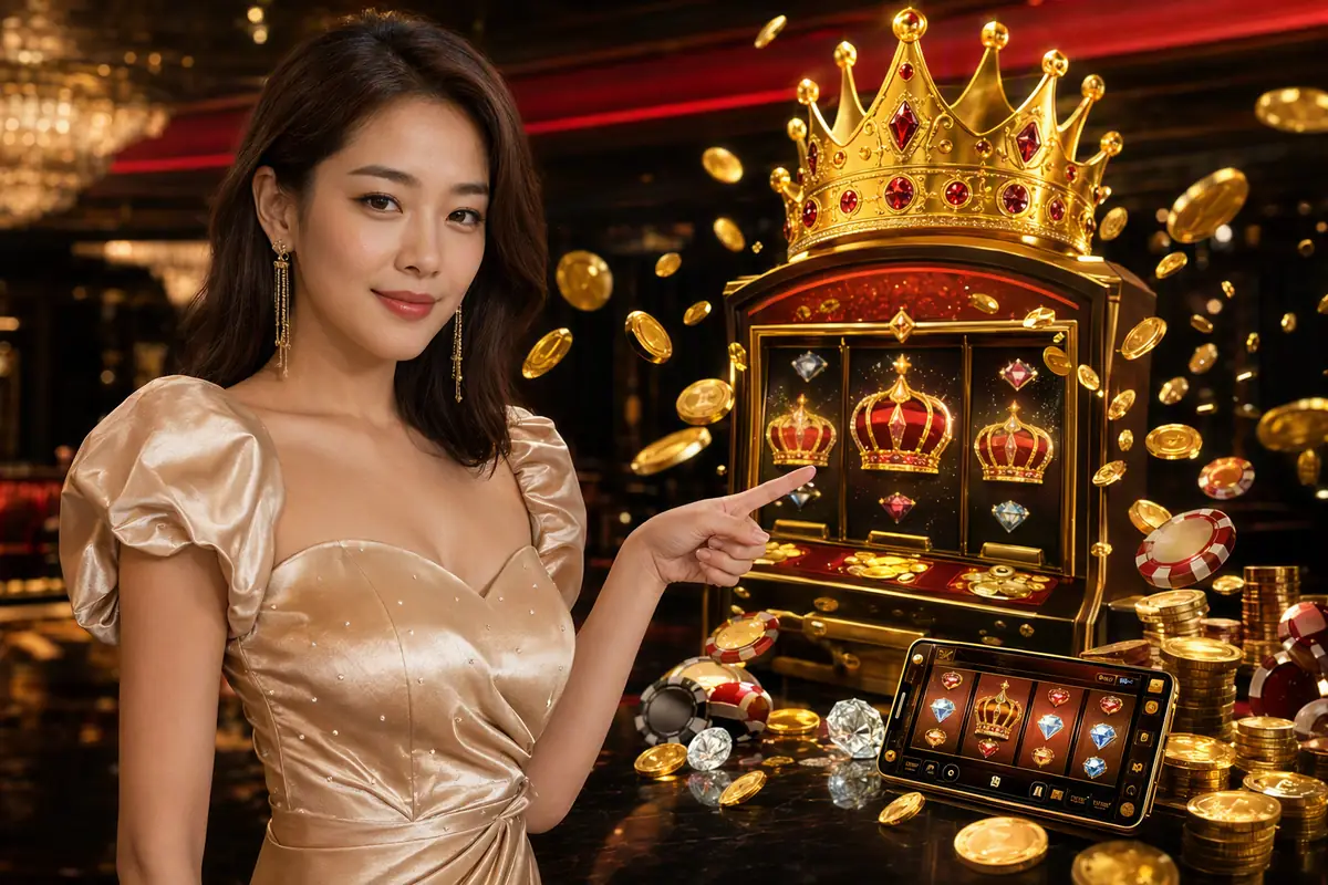 oncuci Casino panduan strategi permainan live