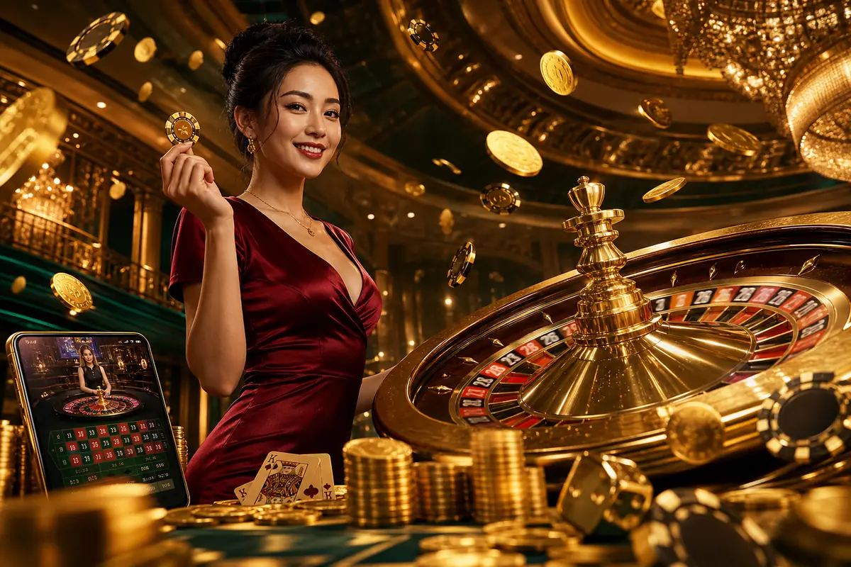 oncuci deposit kaedah pembayaran eWallet