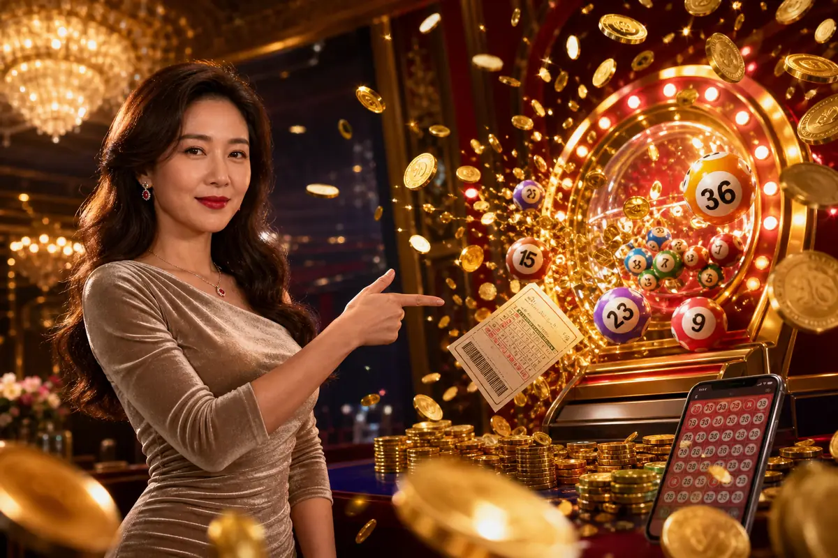 oncuci program VIP tahap keahlian eksklusif